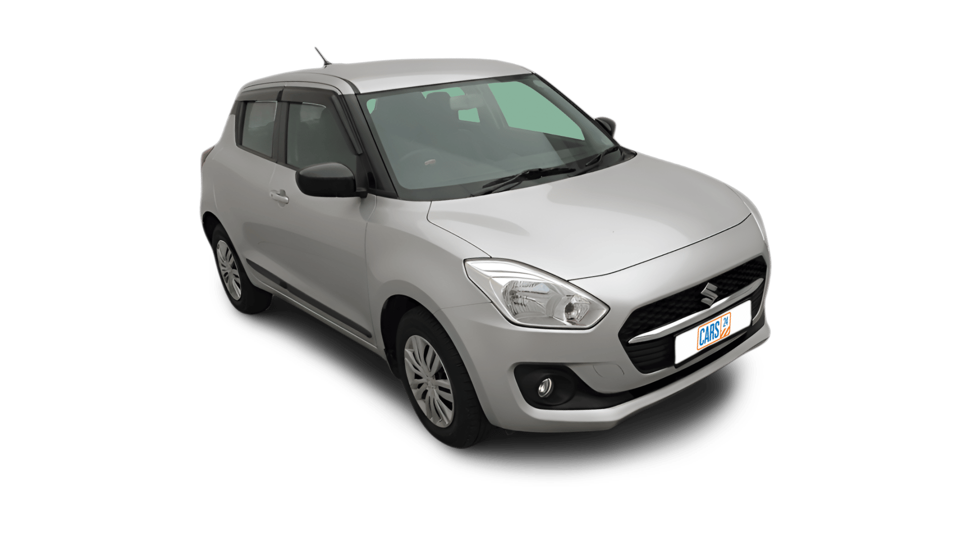 2023 Maruti Swift - Hatchback - Petrol - Manual - ₹5.03 lakh